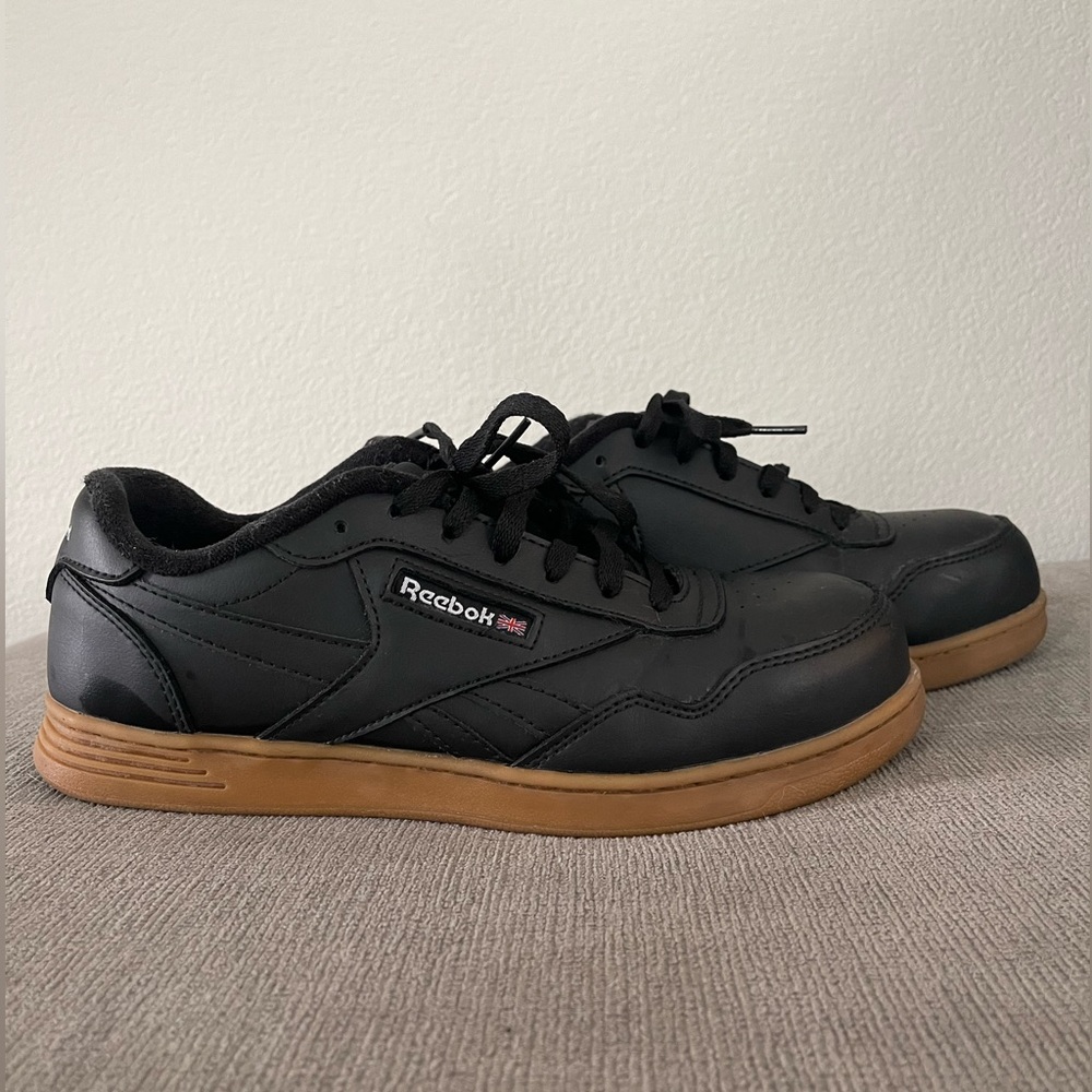 Reebok Work
Club Memt Work EH Comp Toe
